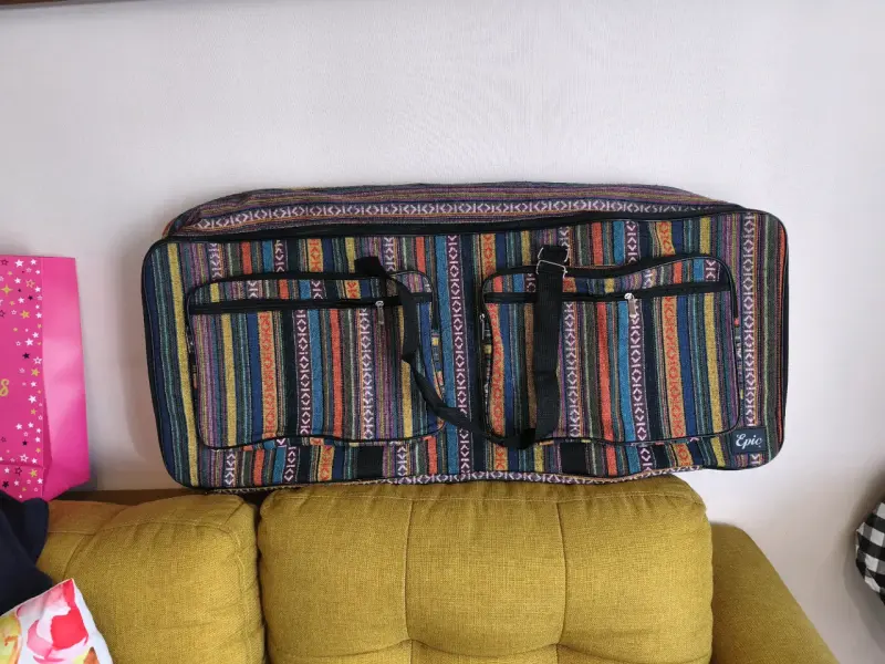 Funda Teclado - 2