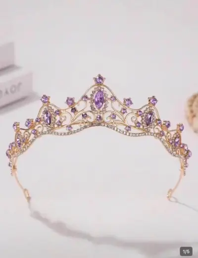 Disfraz Haloween Princesa - miniatura 3