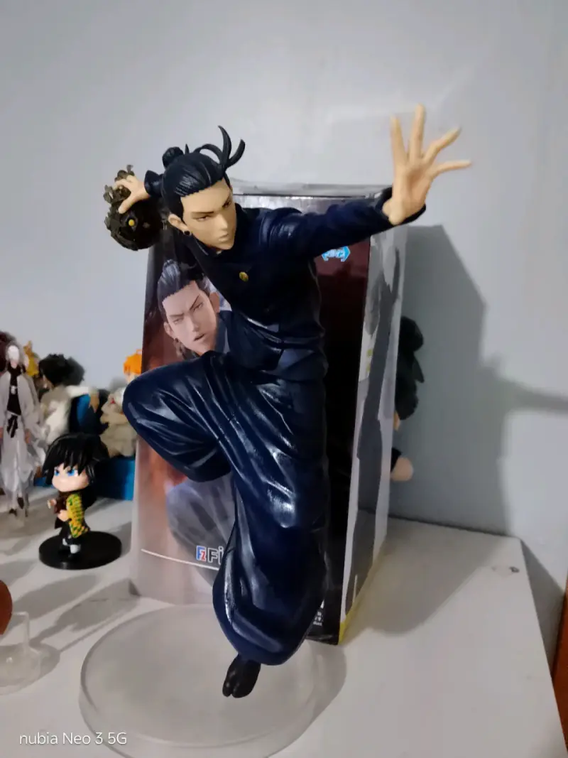 Figura de acción Sega Jujutsu Kaisen - 2