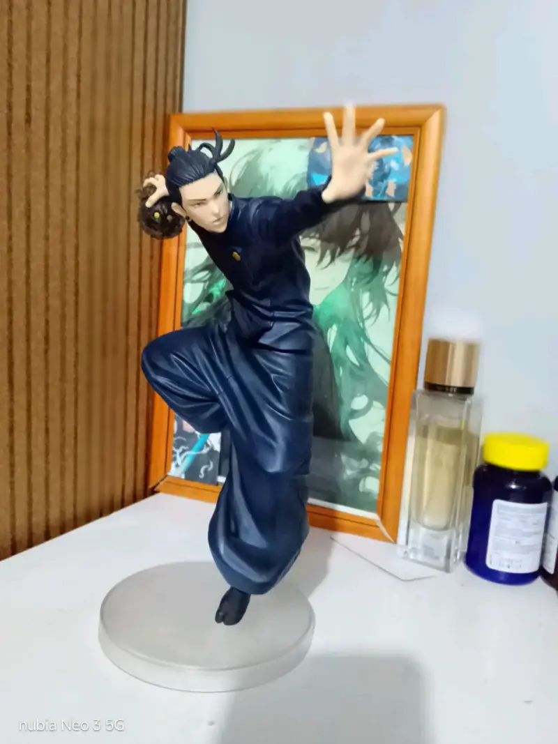 Figura de acción Sega Jujutsu Kaisen - 3