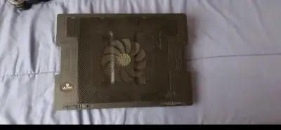 Ventilador de Enfriamiento para Laptop Ultima - miniatura 1