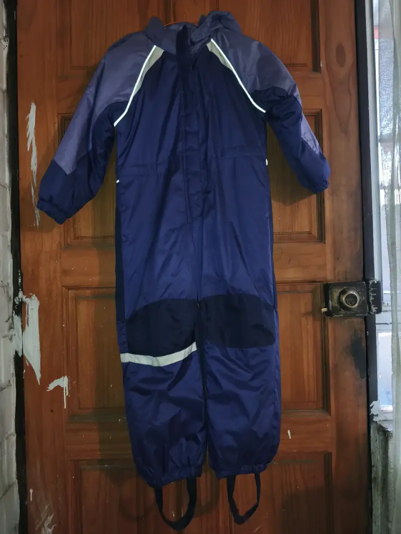 Traje impermeable para nieve - 2