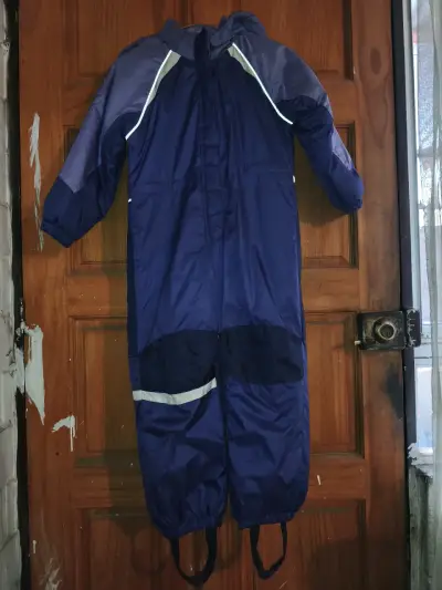 Traje impermeable para nieve - miniatura 2