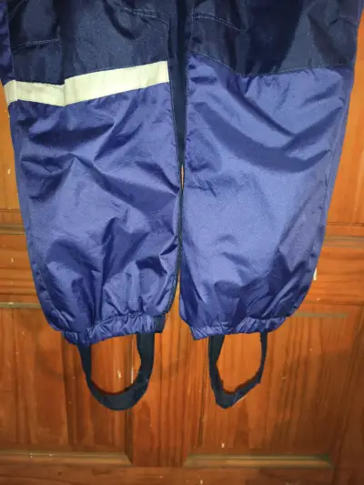 Traje impermeable para nieve - miniatura 3