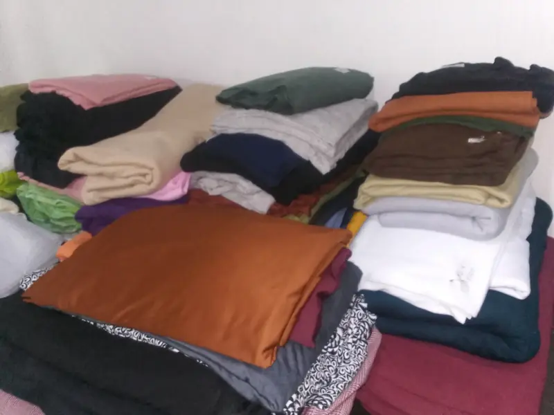 Se vende taller de confeccion - 3