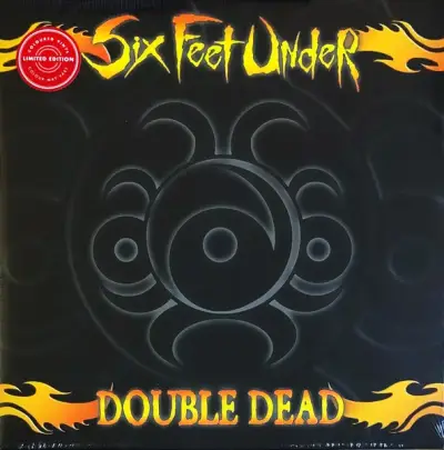 Six Feet Under - Double Dead (LP) - miniatura 1
