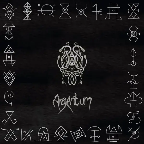 Urarv - Argentum (LP)