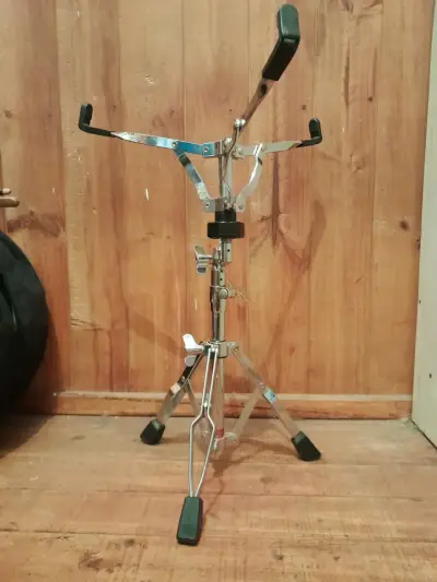 Soporte de tarola ajustable para batería - miniatura 2