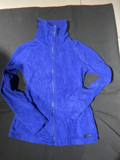 Polar azul Calvin Klein mujer original - miniatura 1