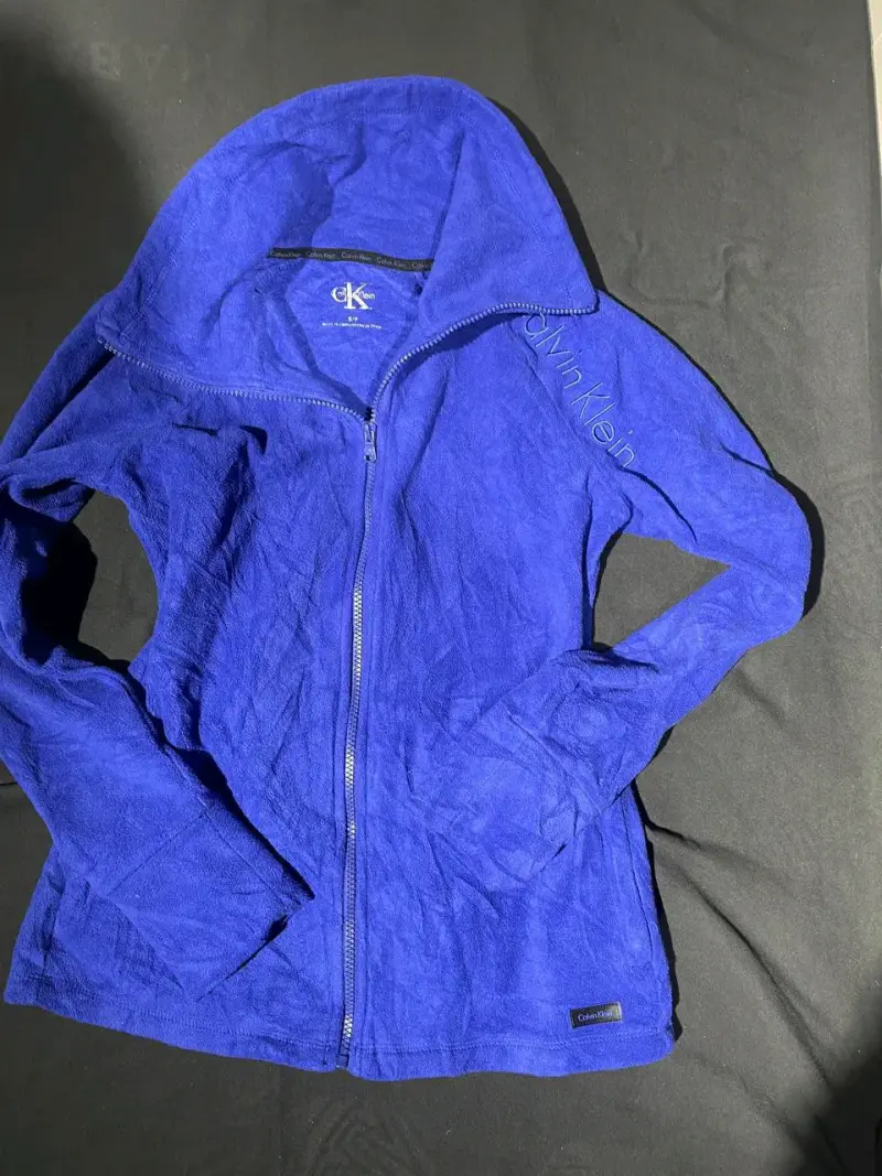 Polar azul Calvin Klein mujer original - 2