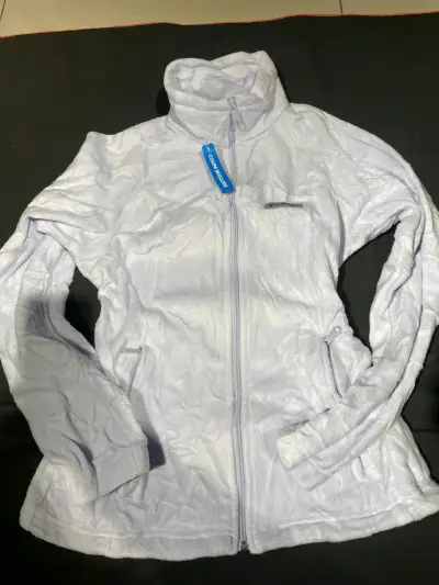 Polar Columbia celeste mujer original - miniatura 1