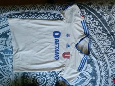 Camiseta Adidas Universidad de Chile 2023 - miniatura 1
