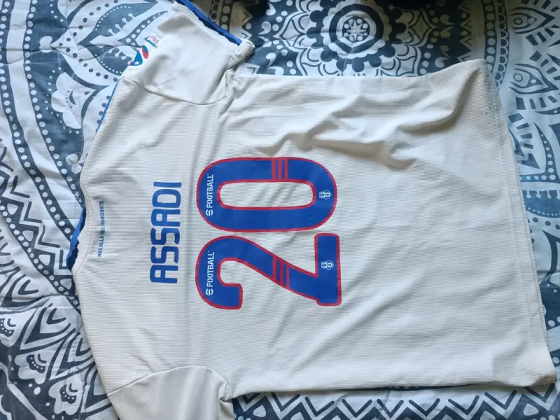 Camiseta Adidas Universidad de Chile 2023 - 2