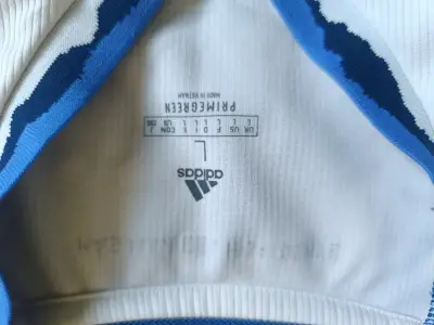 Camiseta Adidas Universidad de Chile 2023 - miniatura 5