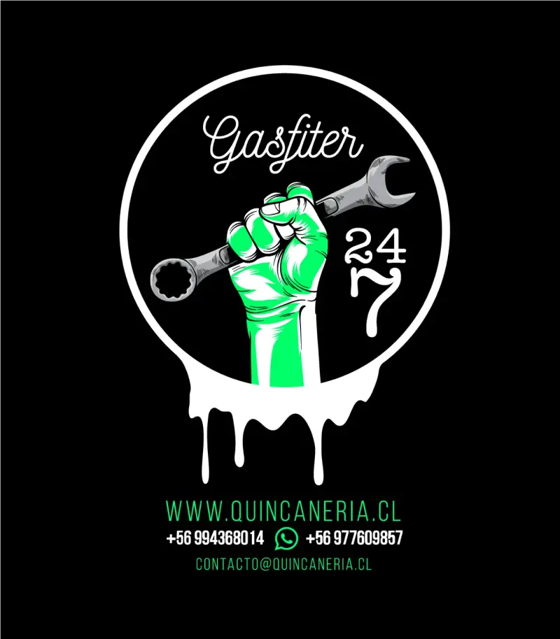 gasfiter calefont grifería soldaduras destapes - 1
