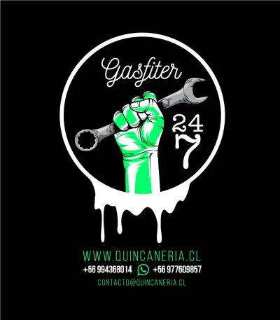 gasfiter calefont grifería soldaduras destapes - miniatura 1