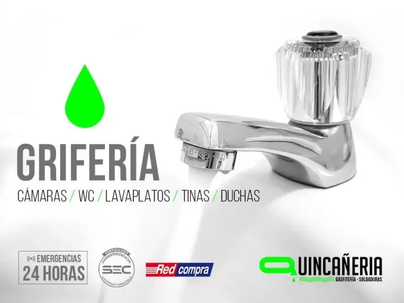 gasfiter calefont grifería soldaduras destapes - 4