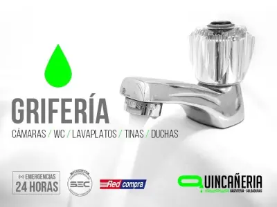 gasfiter calefont grifería soldaduras destapes - miniatura 4