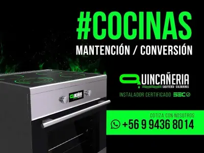 gasfiter calefont grifería soldaduras destapes - miniatura 5