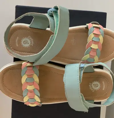 Sandalias Colloky talla 36 - miniatura 2