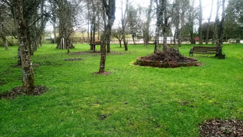 Gran Parcela - 3