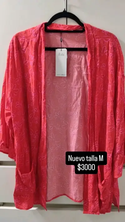 Vestido animal print Foster talla S - miniatura 3