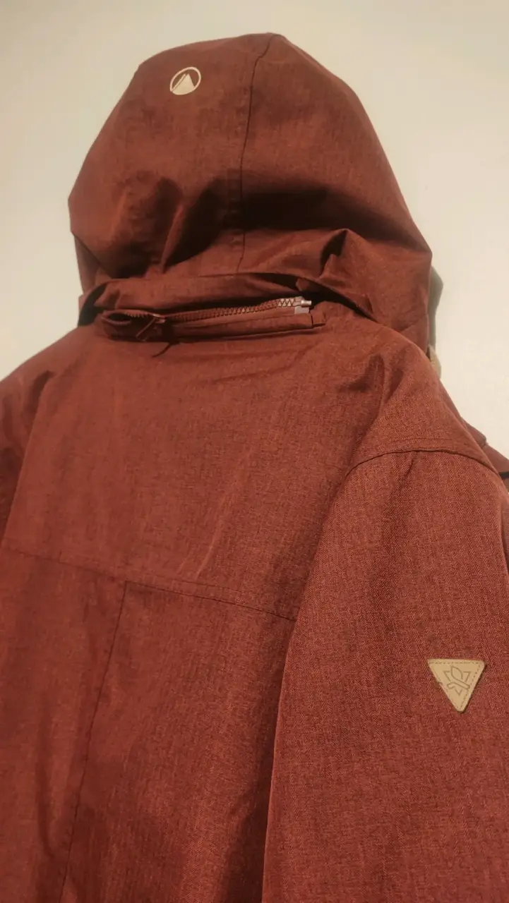 CHAQUETA LIPPI - 4