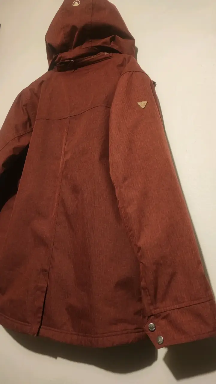 CHAQUETA LIPPI - 5