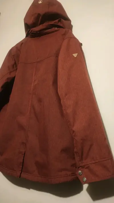 CHAQUETA LIPPI - miniatura 5