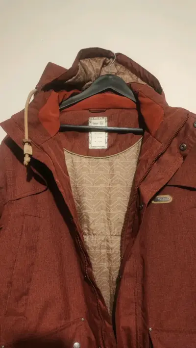 CHAQUETA LIPPI - miniatura 6