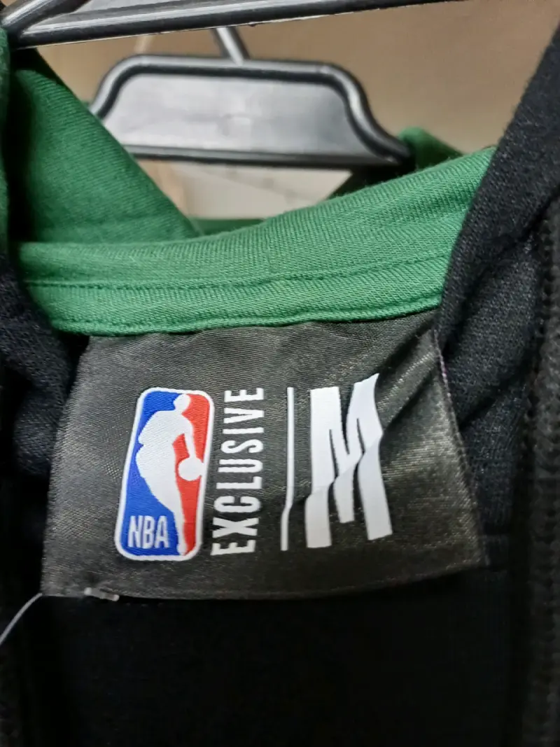 Polerón Milwaukee Bucks NBA Exclusivo - 2