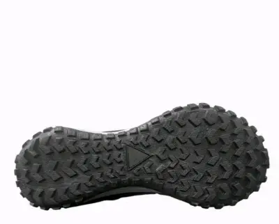 Zapatillas de Trail Running Avia Negras y Rosadas - miniatura 3