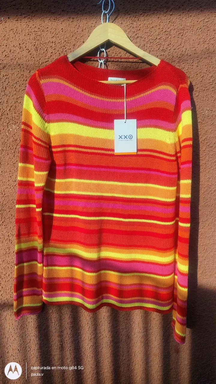 Polerón con capucha negro para hombre Gerinya - 2