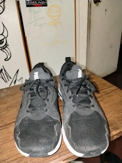 Zapatillas deportivas Puma - miniatura 2