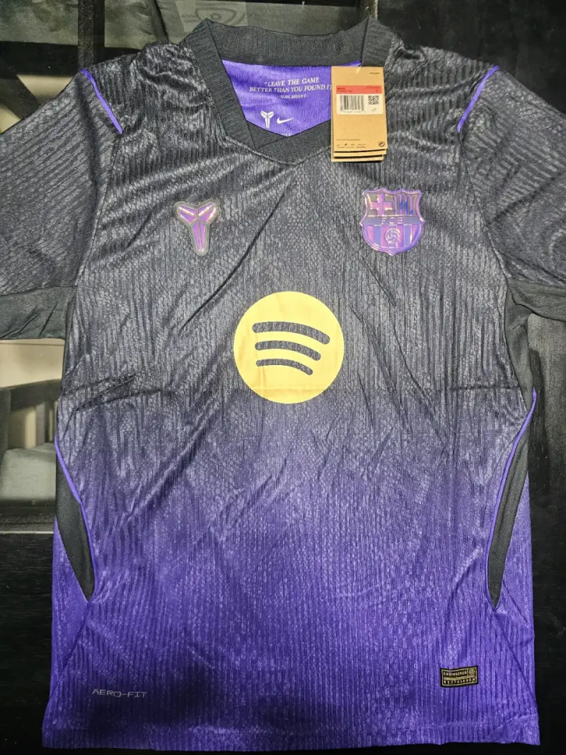 Camiseta FC Barcelona Nike edición especial - 1
