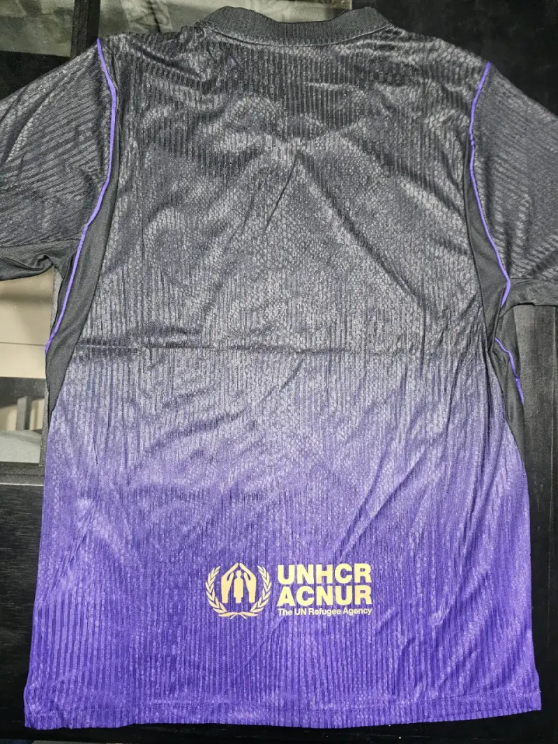 Camiseta FC Barcelona Nike edición especial - 2