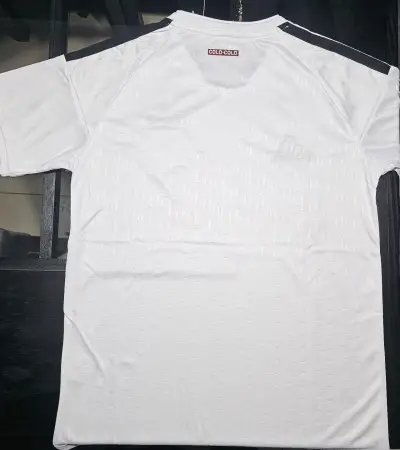 Camiseta Adidas Colo-Colo 2026-2027 Blanca - miniatura 2