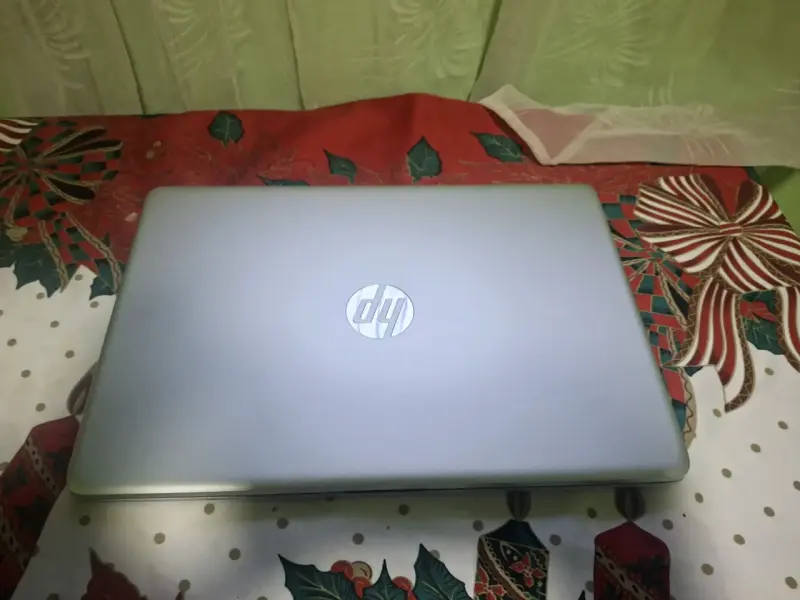 Laptop HP 348 G7 Intel Core i3 4GB RAM - 3
