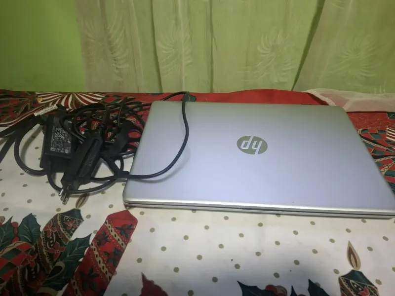 Laptop HP 348 G7 Intel Core i3 4GB RAM - 4