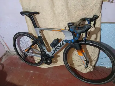 Bicicleta  precio conversable me voy del pais - miniatura 1