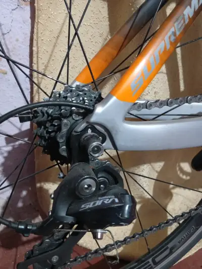 Bicicleta  precio conversable me voy del pais - miniatura 3