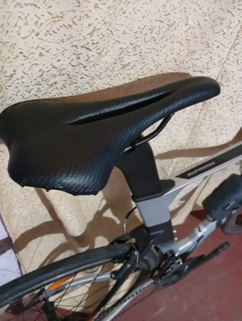 Bicicleta  precio conversable me voy del pais - 4