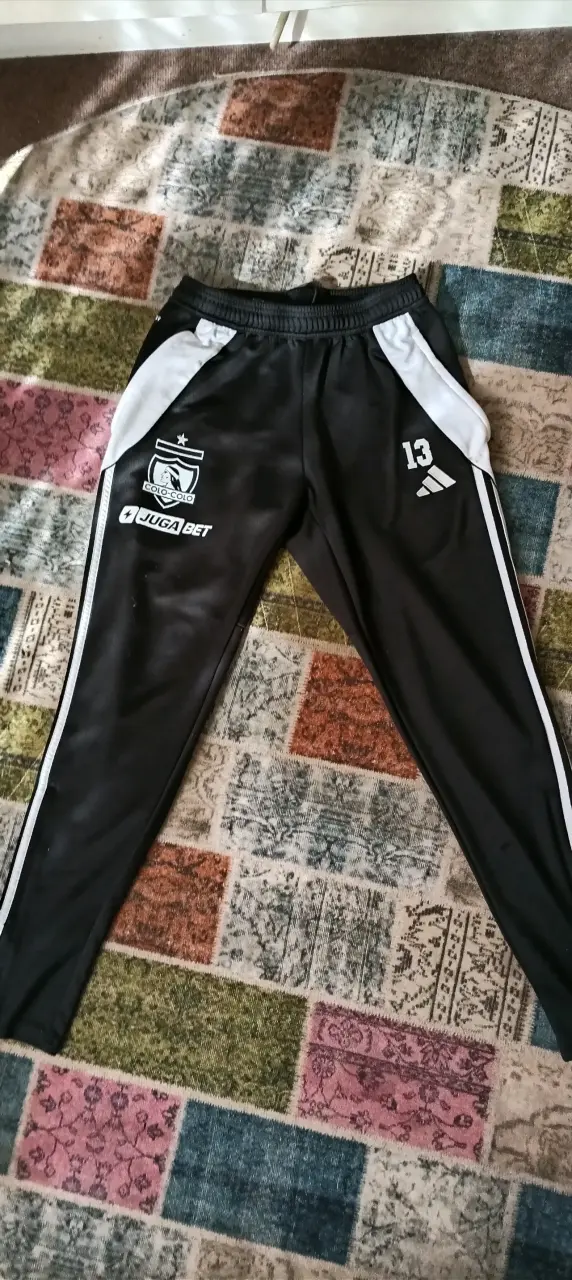 Pantalones deportivos Colo-Colo ARMADO adid - 1