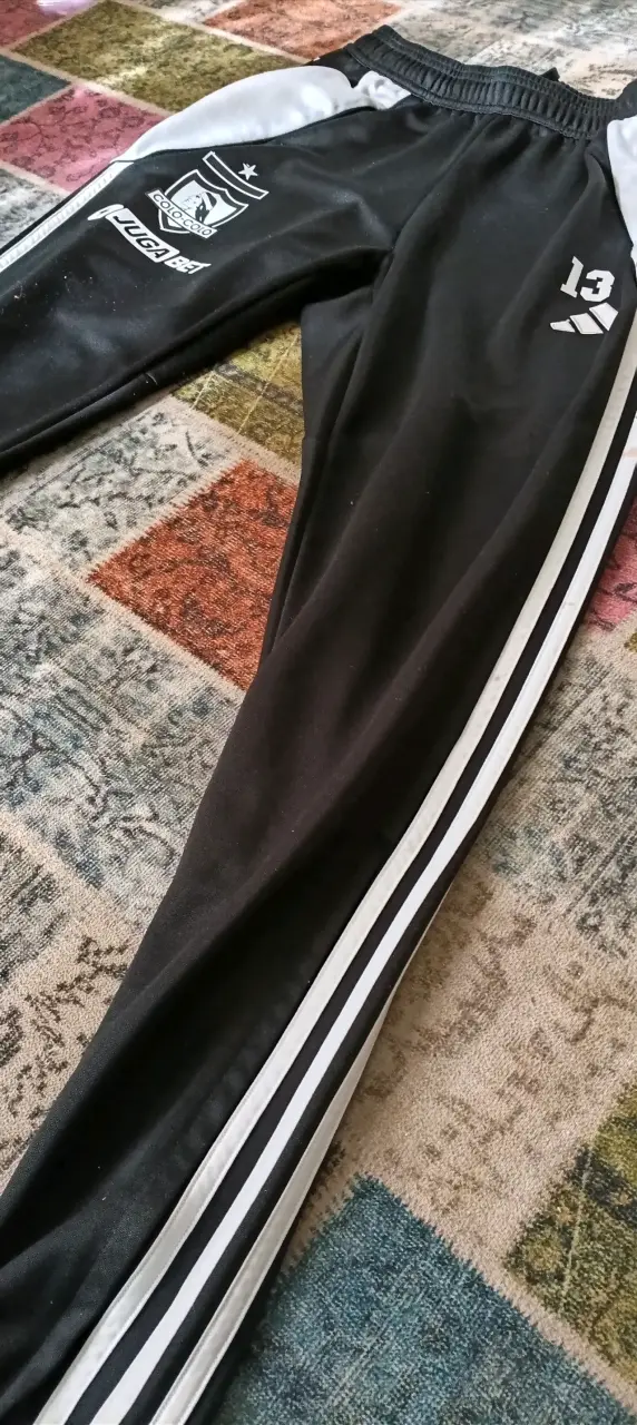 Pantalones deportivos Colo-Colo ARMADO adid - 3