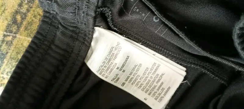 Pantalones deportivos Colo-Colo ARMADO adid - 4