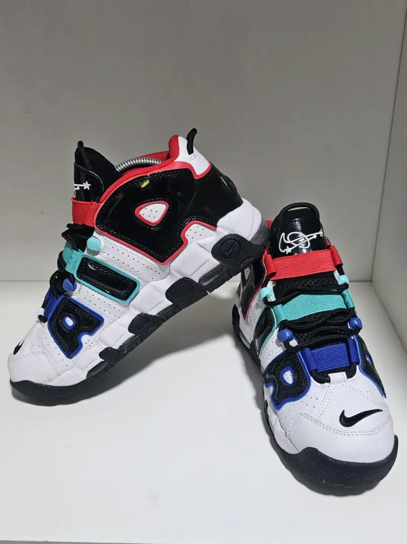 Zapatillas deportivas multicolor Nike Air