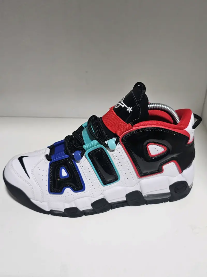 Zapatillas deportivas multicolor Nike Air - 2