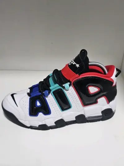 Zapatillas deportivas multicolor Nike Air - miniatura 2