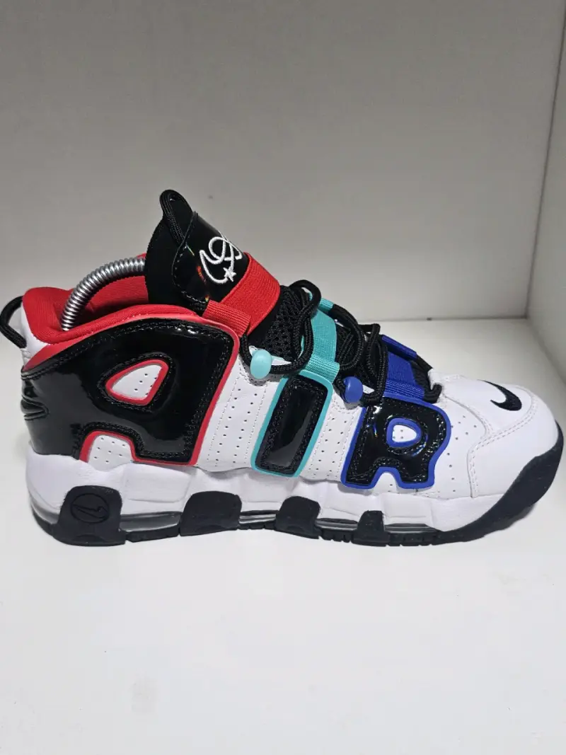 Zapatillas deportivas multicolor Nike Air - 3
