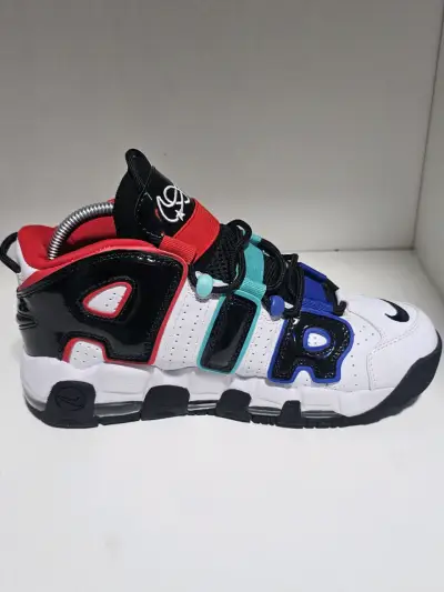 Zapatillas deportivas multicolor Nike Air - miniatura 3